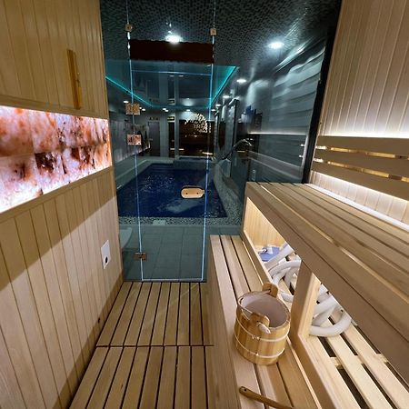 Hotel Damir サマルカンド エクステリア 写真
