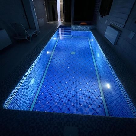 Hotel Damir サマルカンド エクステリア 写真