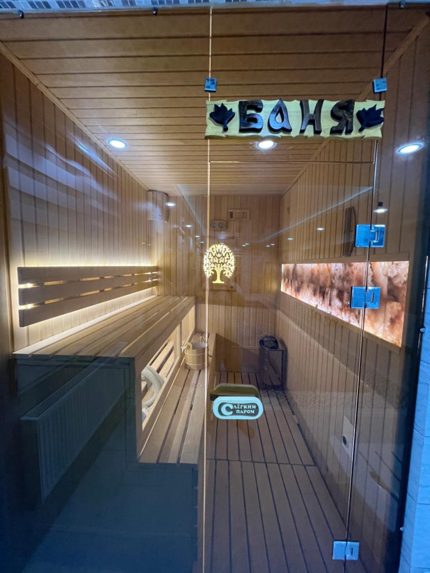Hotel Damir サマルカンド エクステリア 写真